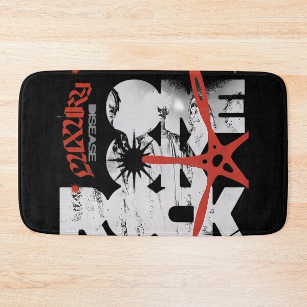 Item preview,  One Ok Rock designed and sold by SANDRAMARSHALL5.