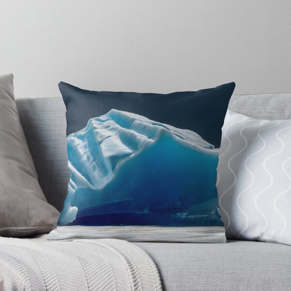 Item preview, Lago Grey designed and sold by Dreamscape Eclectic .