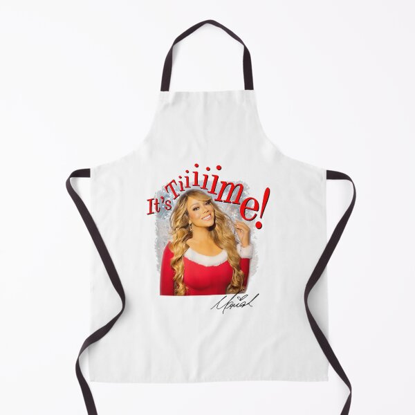 Item preview, Mariahs - Carey Official It's Time "30th Anniversary" designed and sold by PhalasakNation.