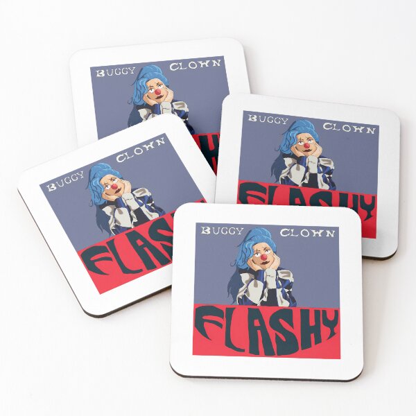 Artikelvorschau, Buggy The Clown CD-Cover in Übergröße entworfen und verkauft von TrendySmoothPa.