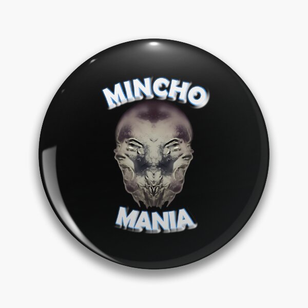 Item preview, Minhco Mania designed and sold by SANDRAMARSHALL5.