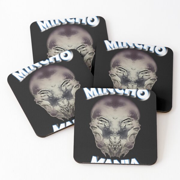 Item preview, Minhco Mania designed and sold by SANDRAMARSHALL5.