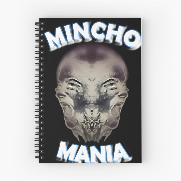 Item preview, Minhco Mania designed and sold by SANDRAMARSHALL5.