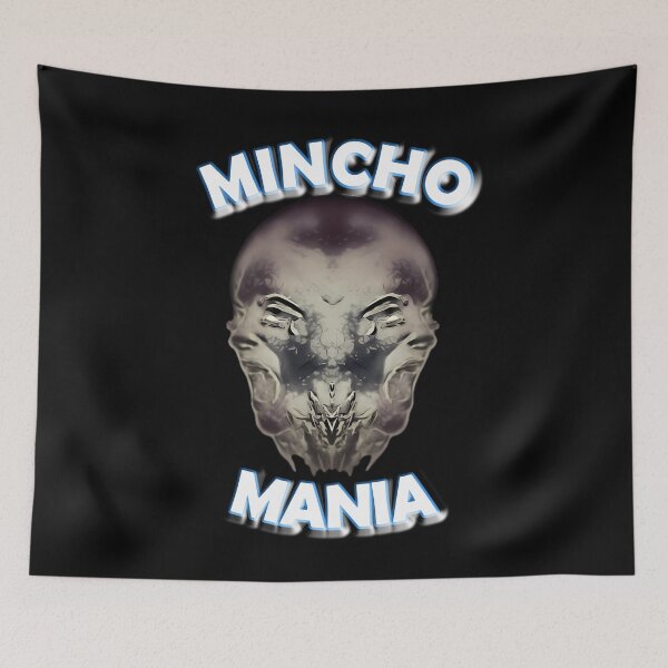 Item preview, Minhco Mania designed and sold by SANDRAMARSHALL5.