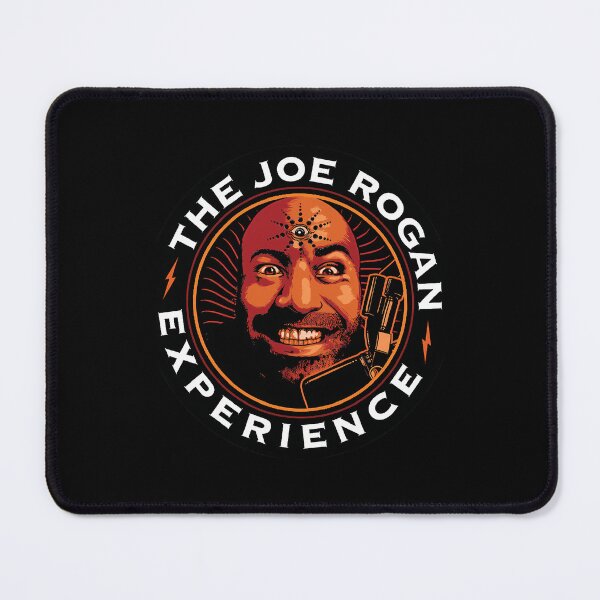 Item preview, JRE Joe Rogan Experience Podcast designed and sold by wpyhbesvj32.