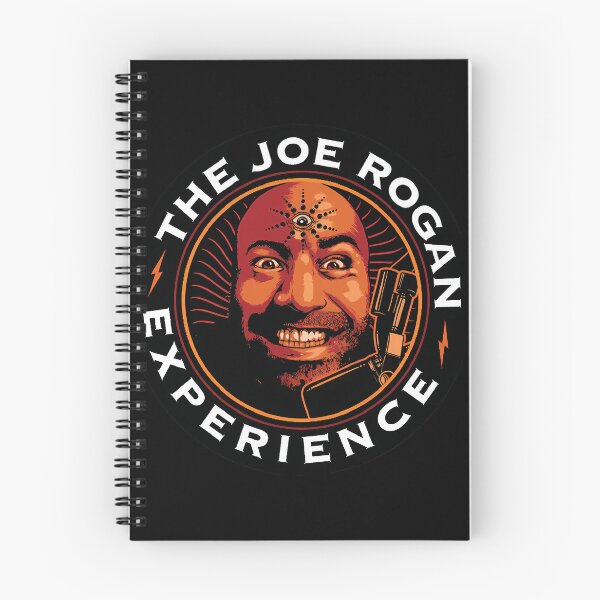 Item preview, JRE Joe Rogan Experience Podcast designed and sold by wpyhbesvj32.