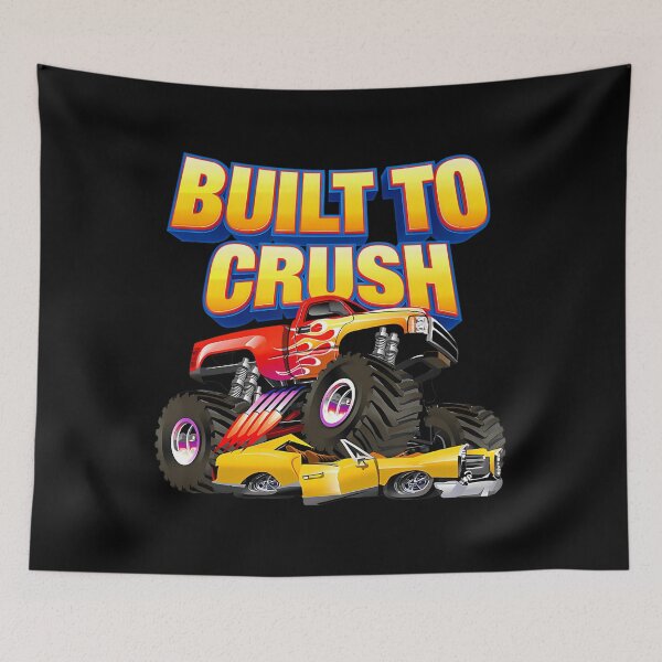 Item preview, Monster Mens And Boys Kids Funny designed and sold by Fashionistamaa.