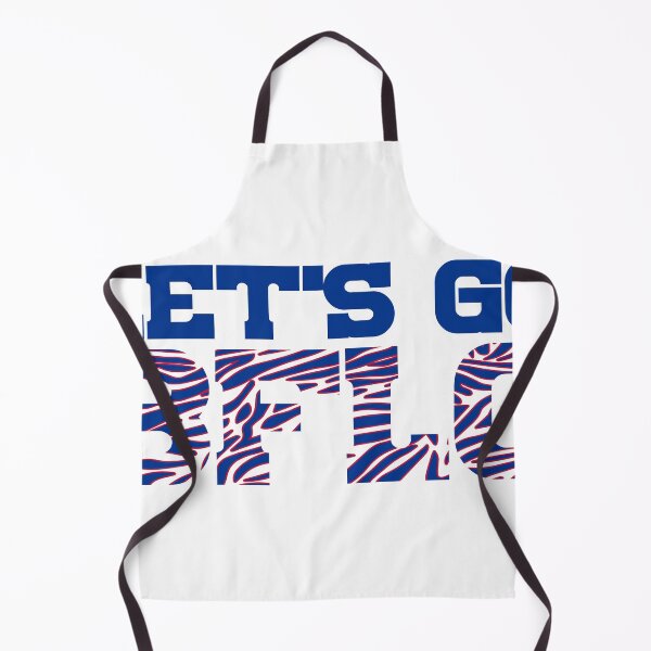 Item preview, Let's Go Buffalo designed and sold by pink-beagle.