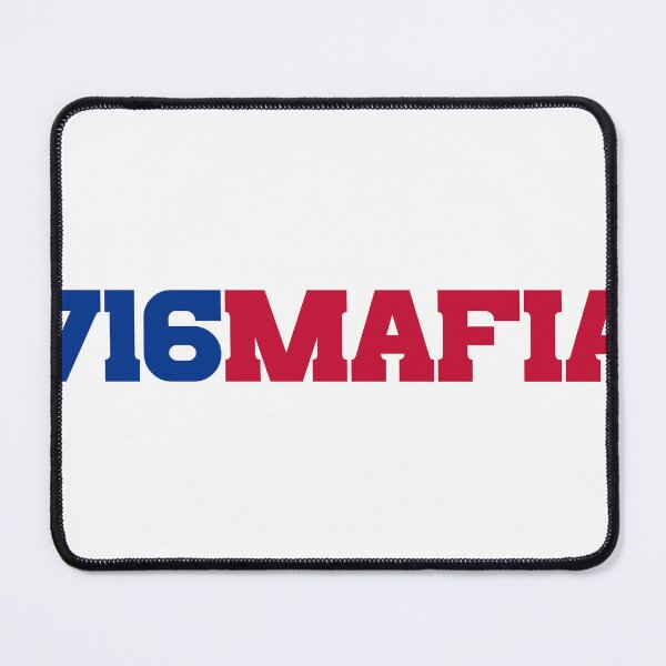Item preview, 716 Mafia designed and sold by pink-beagle.