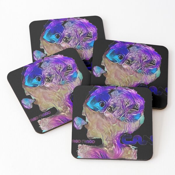 Item preview, Can Tago Mago Psychedelic designed and sold by NICHOLASLIPTR.