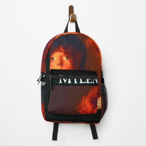 Item preview, Mylène Farmer | Vintage French Pop Surreal Portrait designed and sold by fintantalonet.