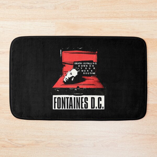 Item preview, Concert 90s Logo Music Band Tour designed and sold by Art-Fashion-Um.
