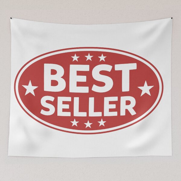 Item preview, best seller designed and sold by Wolagno.