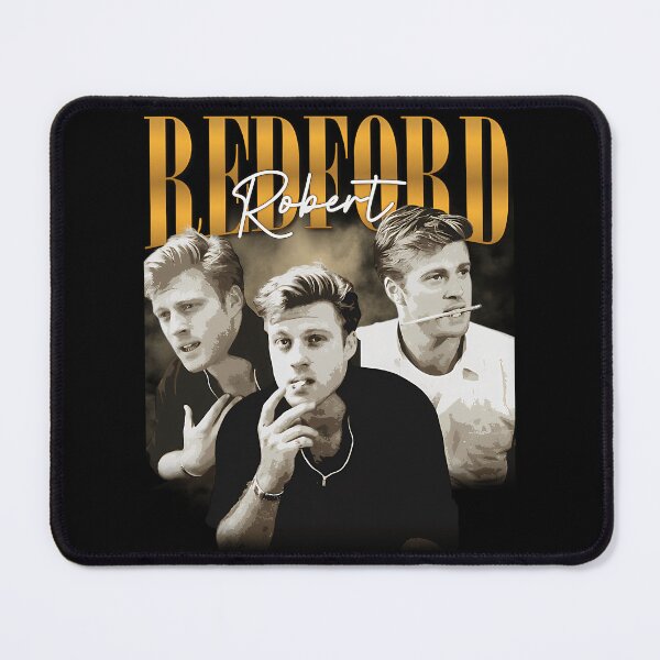 Item preview, Robert Redford Vintage 80S designed and sold by PhalasakNation.