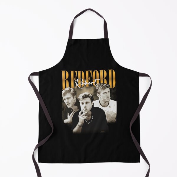 Item preview, Robert Redford Vintage 80S designed and sold by PhalasakNation.