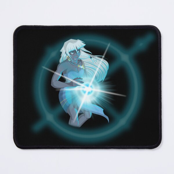 Item preview, Atlantis Kida with Power Ball designed and sold by Liron Peer's Magical Store.