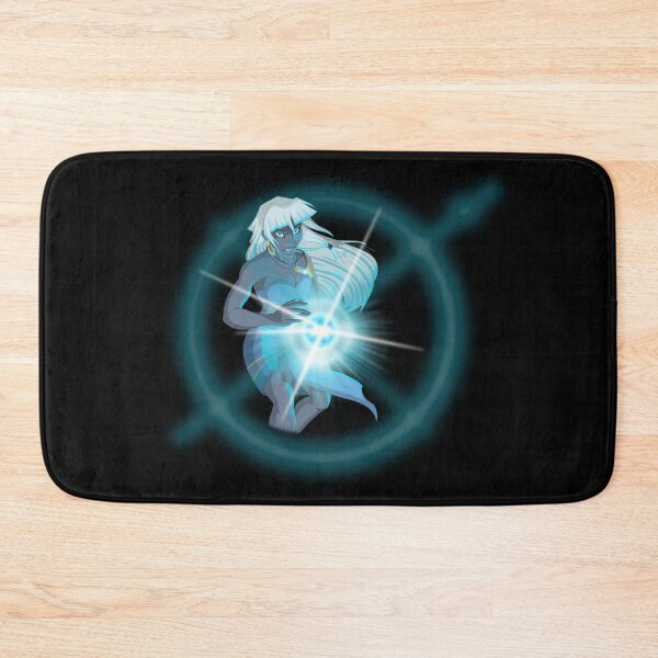 Item preview, Atlantis Kida with Power Ball designed and sold by Liron Peer's Magical Store.