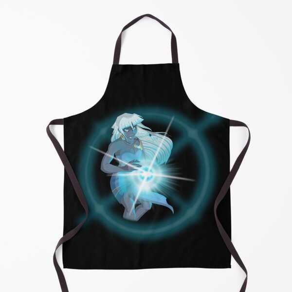 Item preview, Atlantis Kida with Power Ball designed and sold by Liron Peer's Magical Store.