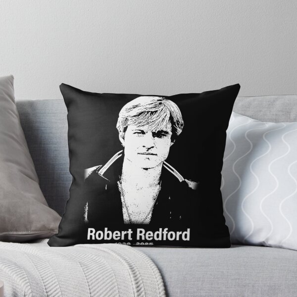 Item preview, Rest IN Peace Redford 1936-2025 Rip designed and sold by PhalasakNation.