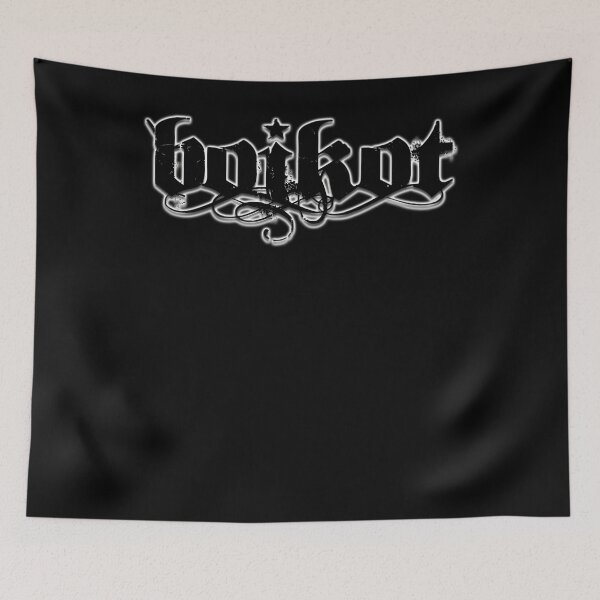 Item preview, Boikot Band Rock Spanish - Black Version designed and sold by SANDRAMARSHALL5.