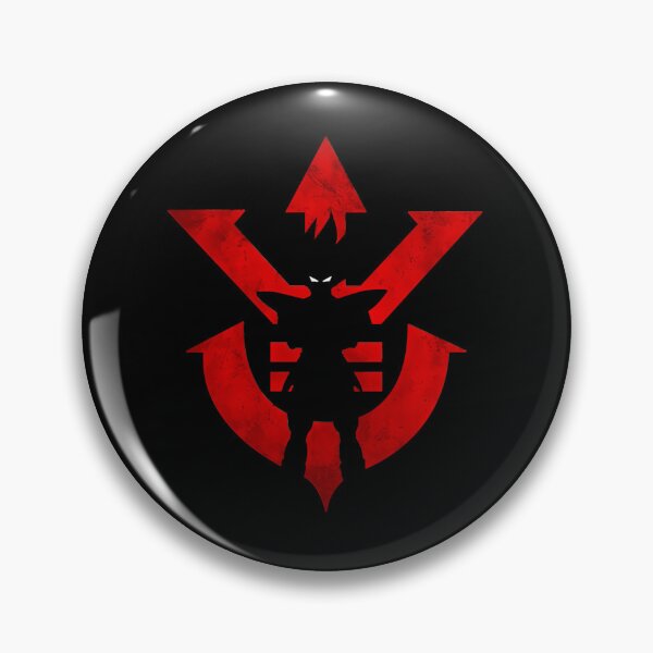 Item preview, Logotipo real de Vegeta designed and sold by amicahotietd.