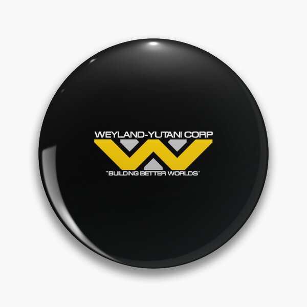 Item preview, Weyland designed and sold by SEARLESSPEIGEL.