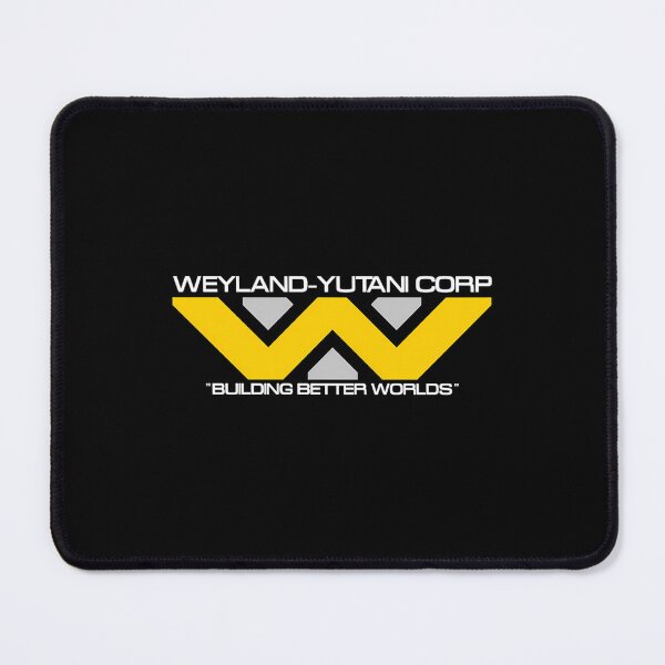 Item preview, Weyland designed and sold by SEARLESSPEIGEL.