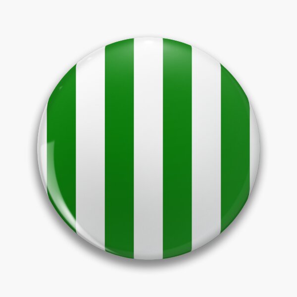 Item preview, Thick Dark Green Stripes Vertical designed and sold by Goods4SaleNow.