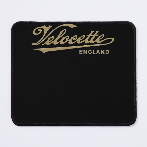 Item preview, Velocettes England Logo Motorcycles designed and sold by Geraleeney.