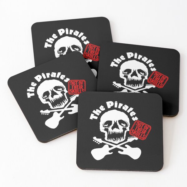 Item preview, The Pirates designed and sold by SEARLESSPEIGEL.