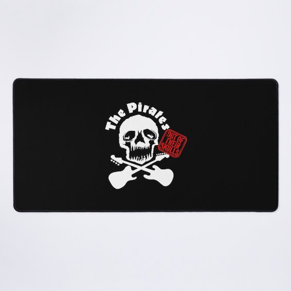 Item preview, The Pirates designed and sold by SEARLESSPEIGEL.