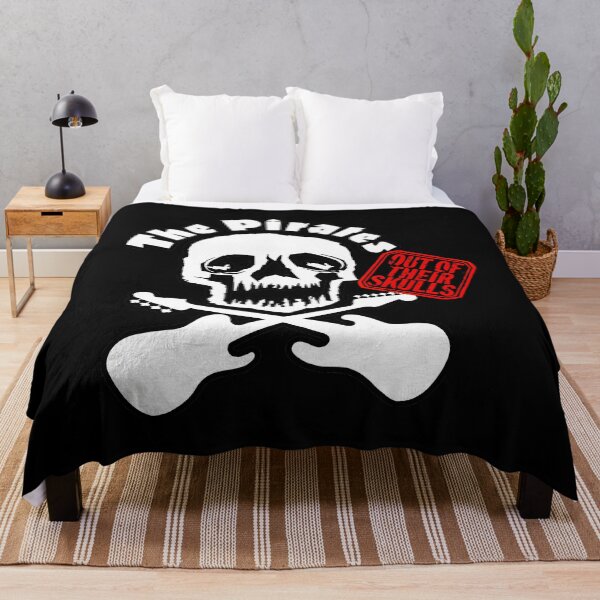 Item preview, The Pirates designed and sold by SEARLESSPEIGEL.