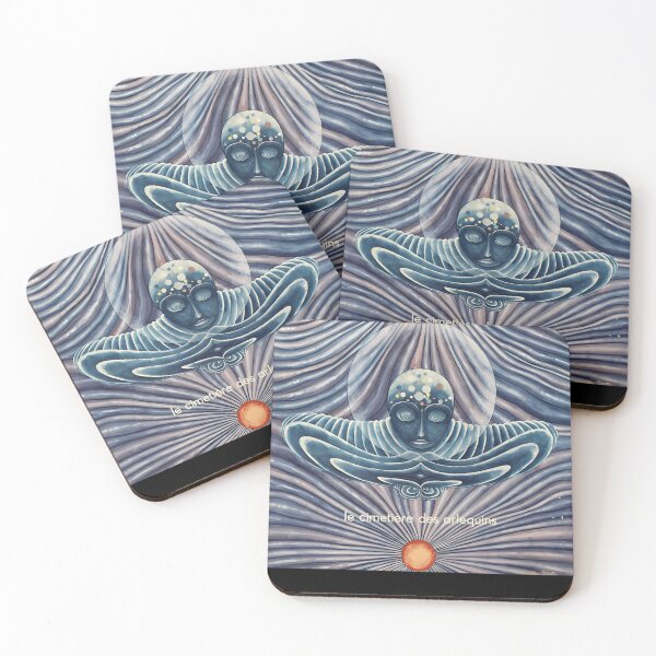 Item preview, Ange - Le Cimetire Des Arlequins Album 1973 designed and sold by SANDRAMARSHALL5.