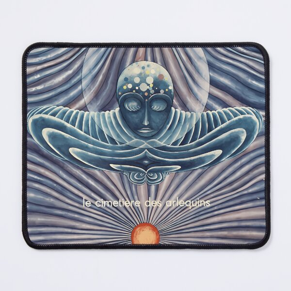 Item preview, Ange - Le Cimetire Des Arlequins Album 1973 designed and sold by SANDRAMARSHALL5.
