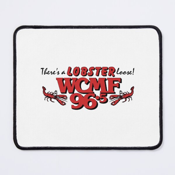 Item preview, WCMF Lobster designed and sold by pink-beagle.