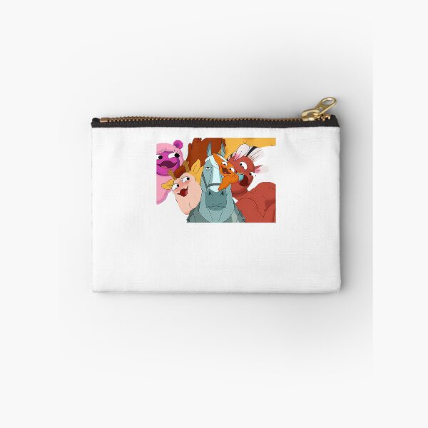 Item preview, Cartoon Style Funny Friends Anime Vintage designed and sold by EmployeeGoodwi.