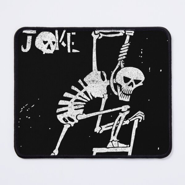 Item preview, Hangman'S Joke designed and sold by NICHOLASLIPTR.