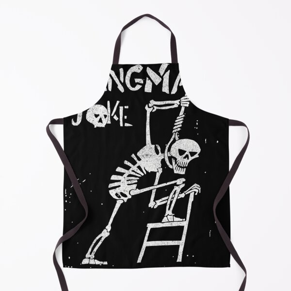 Item preview, Hangman'S Joke designed and sold by NICHOLASLIPTR.