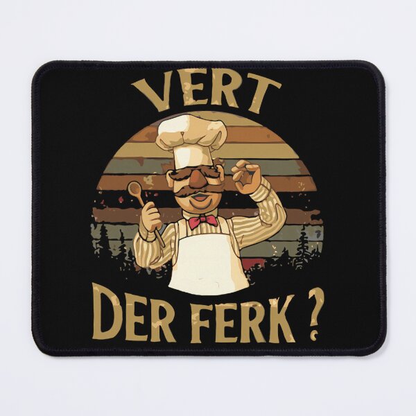 Item preview, Vert Der Ferk designed and sold by amicahotietd.