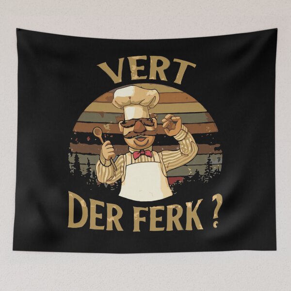 Item preview, Vert Der Ferk designed and sold by amicahotietd.
