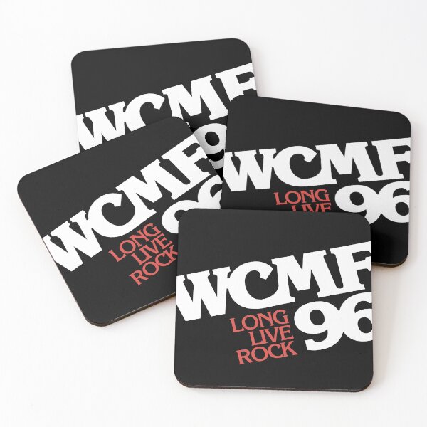 Item preview, WCMF Long Live Rock designed and sold by pink-beagle.