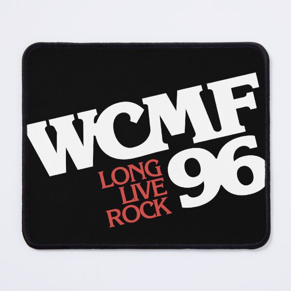 Item preview, WCMF Long Live Rock designed and sold by pink-beagle.
