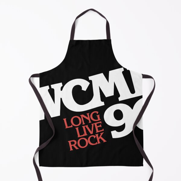 Item preview, WCMF Long Live Rock designed and sold by pink-beagle.
