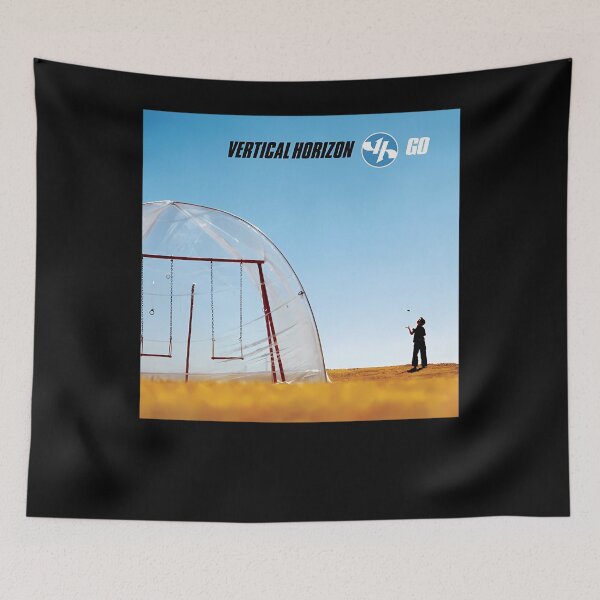Item preview, Verticals Horizon Go Band I’m Still Here designed and sold by Geraleeney.