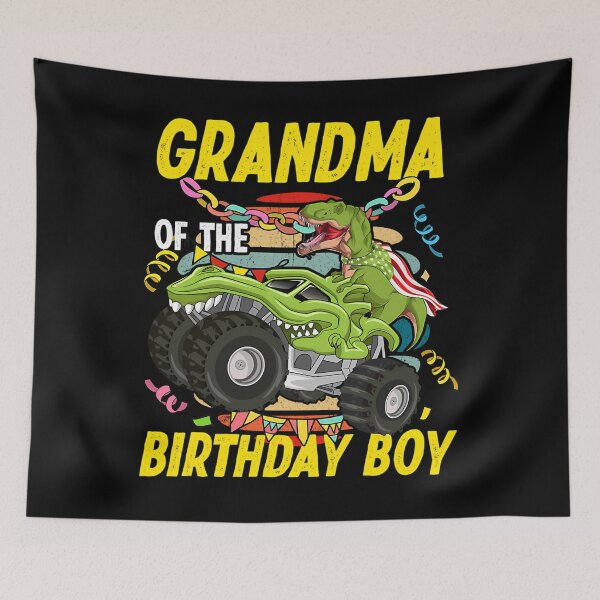 Item preview, Boys Mens Funny Monster And Kids designed and sold by Fashionistamaa.