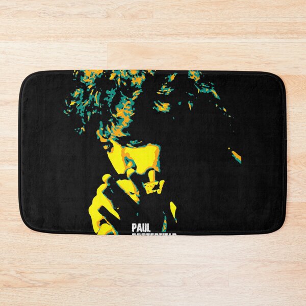 Item preview,  Paul Butterfield. American Blues Harmonica Player Singer And Band Leader. designed and sold by DIANASANROMAN.