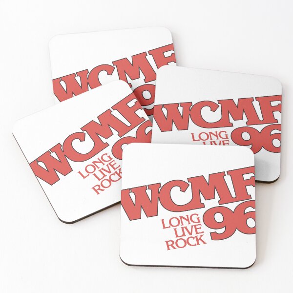 Item preview, WCMF Rock designed and sold by pink-beagle.