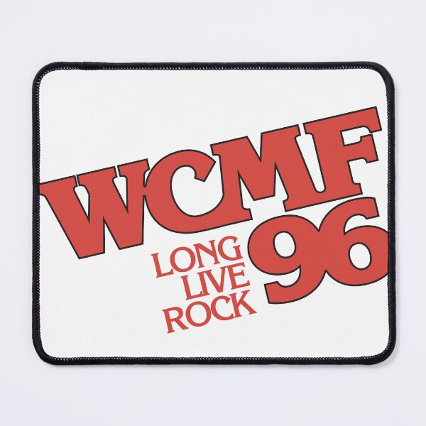 Item preview, WCMF Rock designed and sold by pink-beagle.