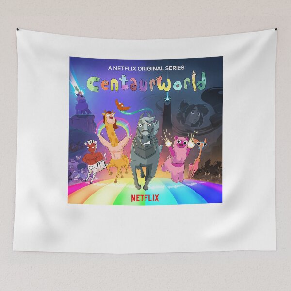 Item preview, Funny Vintage Anime Cartoon Friends Style designed and sold by EmployeeGoodwi.