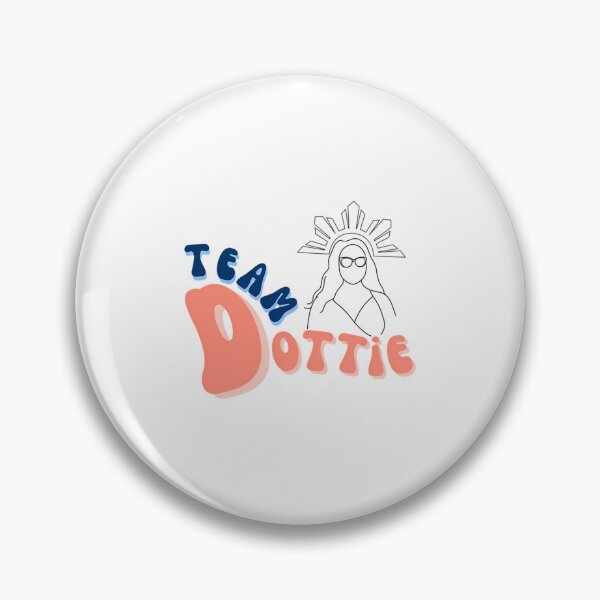 Item preview, Team Dottie designed and sold by SEARLESSPEIGEL.